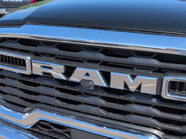 2026 RAM 3500 RAM 3500 TRADESMAN CREW CAB 4X4 8' BOX