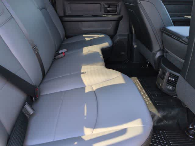 2026 RAM 3500 RAM 3500 TRADESMAN CREW CAB 4X4 8' BOX