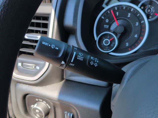 2026 RAM 3500 RAM 3500 TRADESMAN CREW CAB 4X4 8' BOX