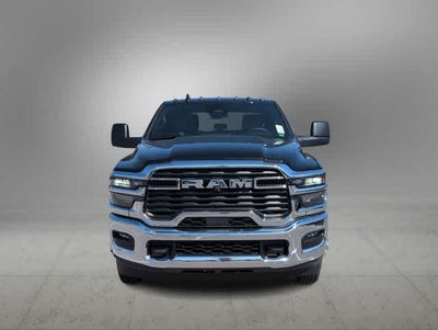 2026 RAM 3500 RAM 3500 TRADESMAN CREW CAB 4X4 8' BOX
