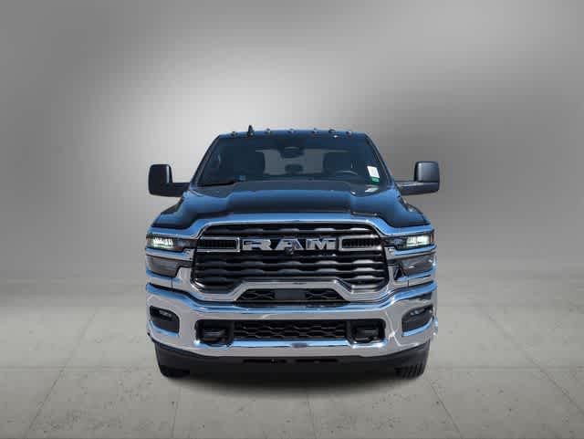 2026 RAM 3500 RAM 3500 TRADESMAN CREW CAB 4X4 8' BOX