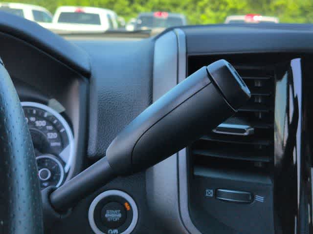 2026 RAM 3500 RAM 3500 TRADESMAN CREW CAB 4X4 8' BOX
