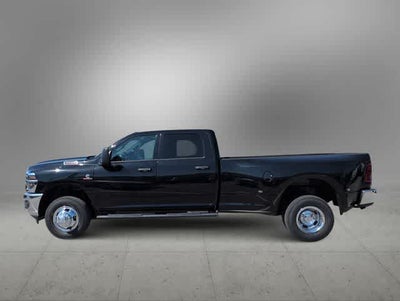 2026 RAM 3500 RAM 3500 TRADESMAN CREW CAB 4X4 8' BOX
