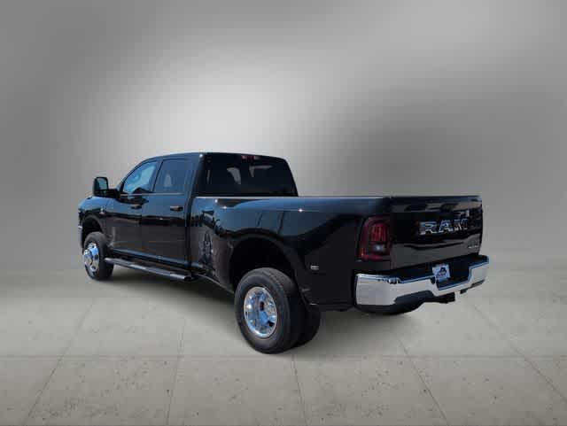 2026 RAM 3500 RAM 3500 TRADESMAN CREW CAB 4X4 8' BOX