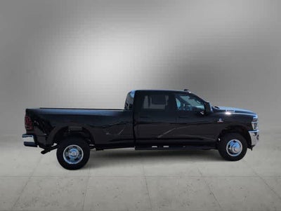 2026 RAM 3500 RAM 3500 TRADESMAN CREW CAB 4X4 8' BOX