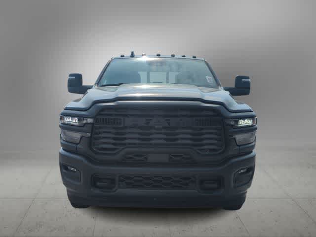 2026 RAM 3500 RAM 3500 TRADESMAN CREW CAB 4X4 8' BOX