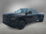 2026 RAM 3500 RAM 3500 TRADESMAN CREW CAB 4X4 8' BOX