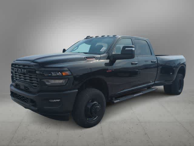 2026 RAM 3500 RAM 3500 TRADESMAN CREW CAB 4X4 8' BOX