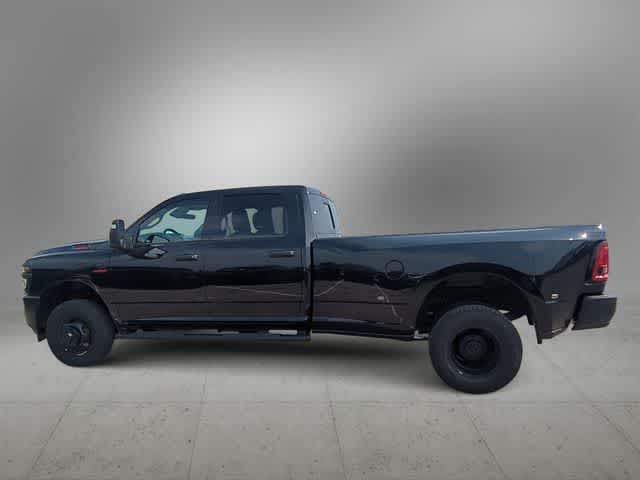 2026 RAM 3500 RAM 3500 TRADESMAN CREW CAB 4X4 8' BOX