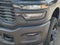 2026 RAM 3500 RAM 3500 TRADESMAN CREW CAB 4X4 8' BOX