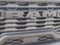 2026 RAM 3500 RAM 3500 TRADESMAN CREW CAB 4X4 8' BOX
