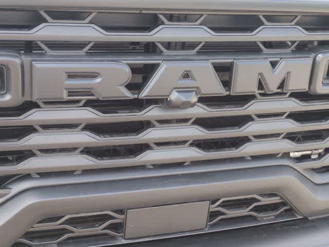 2026 RAM 3500 RAM 3500 TRADESMAN CREW CAB 4X4 8' BOX