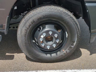2026 RAM 3500 RAM 3500 TRADESMAN CREW CAB 4X4 8' BOX