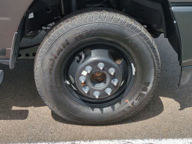 2026 RAM 3500 RAM 3500 TRADESMAN CREW CAB 4X4 8' BOX