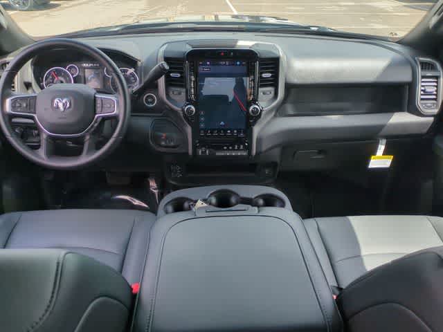 2026 RAM 3500 RAM 3500 TRADESMAN CREW CAB 4X4 8' BOX