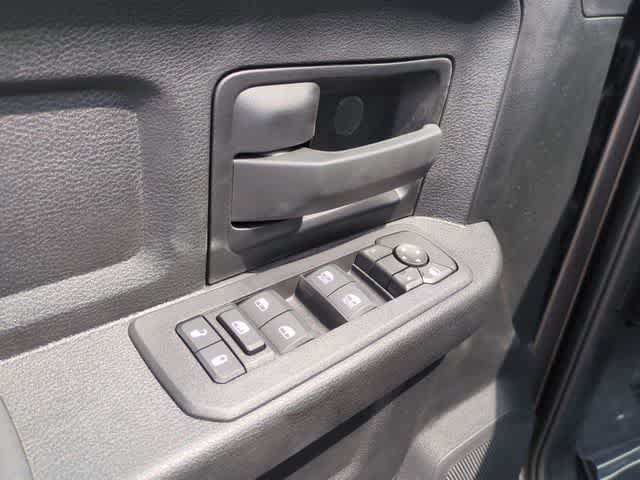 2026 RAM 3500 RAM 3500 TRADESMAN CREW CAB 4X4 8' BOX