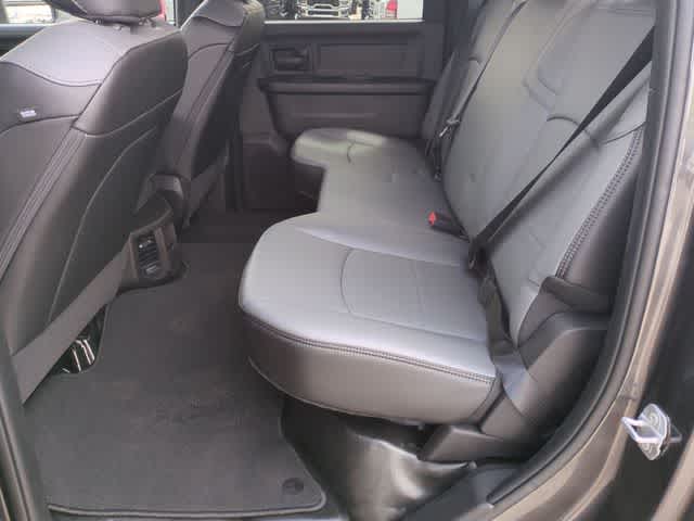 2026 RAM 3500 RAM 3500 TRADESMAN CREW CAB 4X4 8' BOX