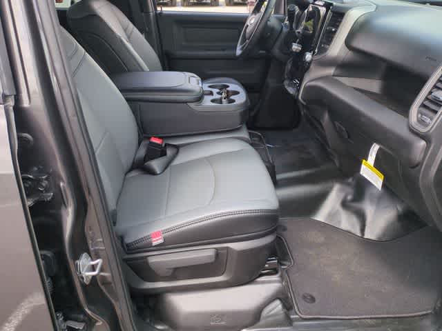 2026 RAM 3500 RAM 3500 TRADESMAN CREW CAB 4X4 8' BOX