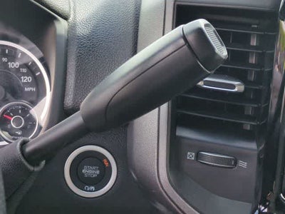 2026 RAM 3500 RAM 3500 TRADESMAN CREW CAB 4X4 8' BOX