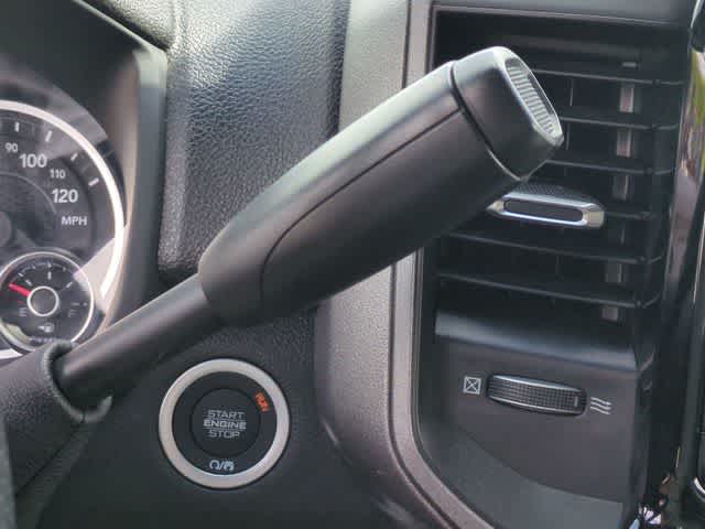 2026 RAM 3500 RAM 3500 TRADESMAN CREW CAB 4X4 8' BOX