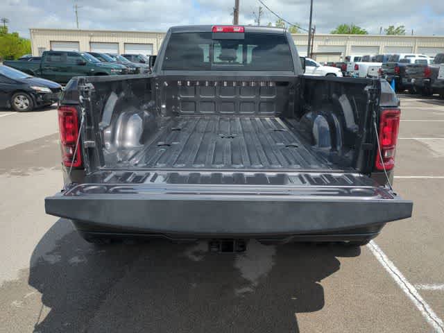 2026 RAM 3500 RAM 3500 TRADESMAN CREW CAB 4X4 8' BOX