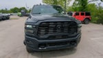 2026 RAM 3500 RAM 3500 BIG HORN CREW CAB 4X4 8' BOX