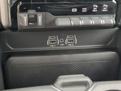 2026 RAM 3500 RAM 3500 BIG HORN CREW CAB 4X4 8' BOX