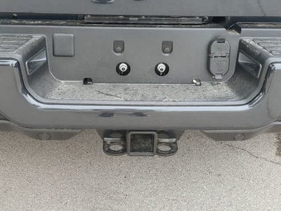 2026 RAM 3500 RAM 3500 BIG HORN CREW CAB 4X4 8' BOX
