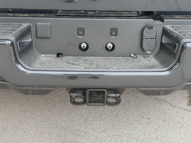 2026 RAM 3500 RAM 3500 BIG HORN CREW CAB 4X4 8' BOX