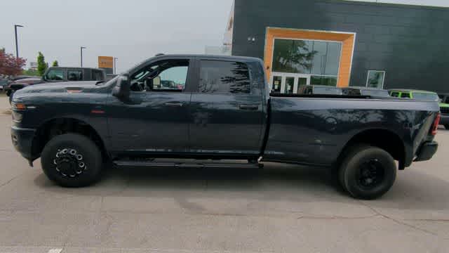 2026 RAM 3500 RAM 3500 BIG HORN CREW CAB 4X4 8' BOX