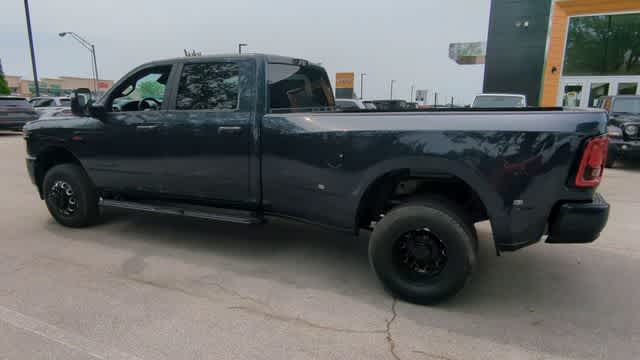 2026 RAM 3500 RAM 3500 BIG HORN CREW CAB 4X4 8' BOX