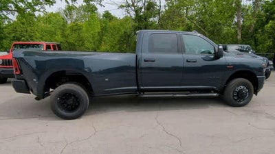 2026 RAM 3500 RAM 3500 BIG HORN CREW CAB 4X4 8' BOX
