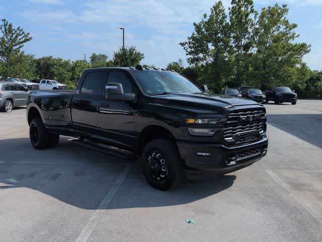2026 RAM 3500 RAM 3500 BIG HORN CREW CAB 4X4 8' BOX
