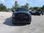 2026 RAM 3500 RAM 3500 BIG HORN CREW CAB 4X4 8' BOX
