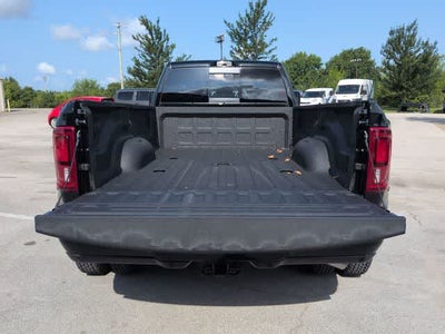 2026 RAM 3500 RAM 3500 BIG HORN CREW CAB 4X4 8' BOX