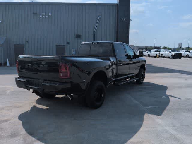 2026 RAM 3500 RAM 3500 BIG HORN CREW CAB 4X4 8' BOX