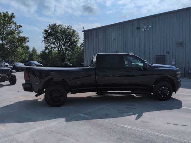 2026 RAM 3500 RAM 3500 BIG HORN CREW CAB 4X4 8' BOX