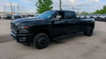 2026 RAM 3500 RAM 3500 BIG HORN CREW CAB 4X4 8' BOX