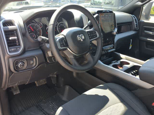 2026 RAM 3500 RAM 3500 BIG HORN CREW CAB 4X4 8' BOX
