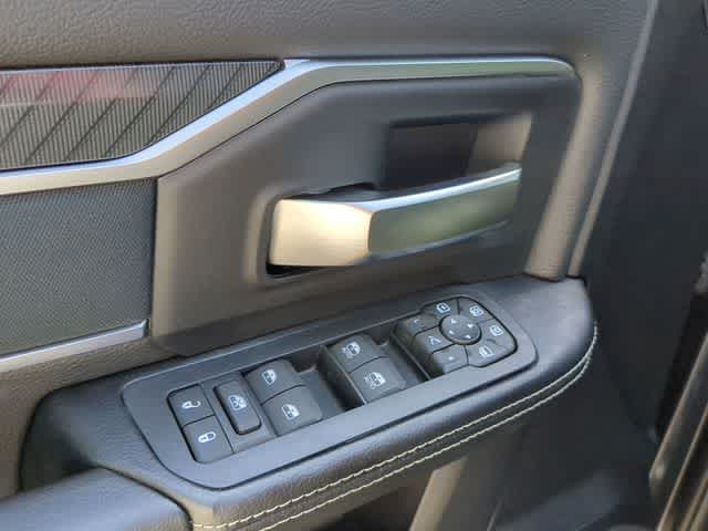 2026 RAM 3500 RAM 3500 BIG HORN CREW CAB 4X4 8' BOX