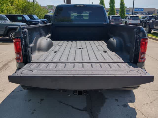 2026 RAM 3500 RAM 3500 BIG HORN CREW CAB 4X4 8' BOX