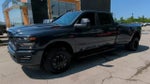 2026 RAM 3500 RAM 3500 BIG HORN CREW CAB 4X4 8' BOX