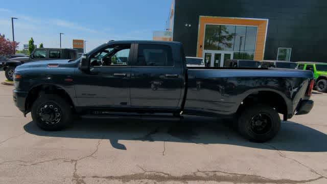 2026 RAM 3500 RAM 3500 BIG HORN CREW CAB 4X4 8' BOX