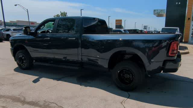 2026 RAM 3500 RAM 3500 BIG HORN CREW CAB 4X4 8' BOX
