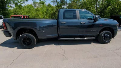 2026 RAM 3500 RAM 3500 BIG HORN CREW CAB 4X4 8' BOX