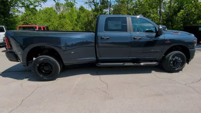 2026 RAM 3500 RAM 3500 BIG HORN CREW CAB 4X4 8' BOX