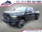 2026 RAM 3500 RAM 3500 BIG HORN CREW CAB 4X4 8' BOX