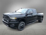 2026 RAM 3500 RAM 3500 BIG HORN CREW CAB 4X4 8' BOX