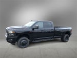 2026 RAM 3500 RAM 3500 BIG HORN CREW CAB 4X4 8' BOX