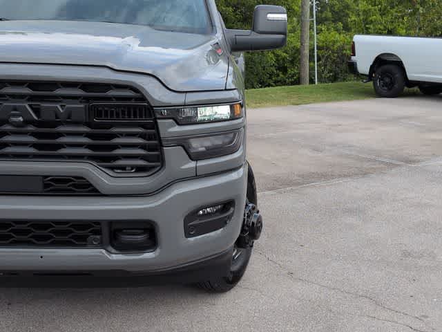 2026 RAM 3500 RAM 3500 BIG HORN CREW CAB 4X4 8' BOX